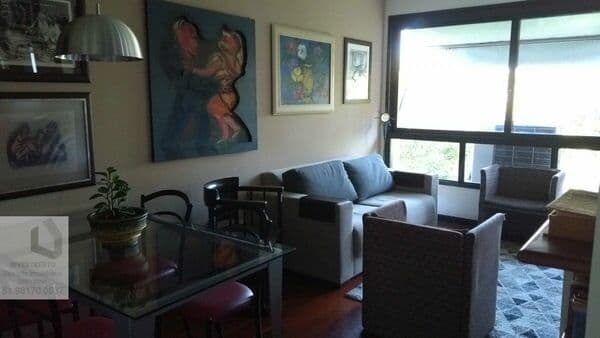 Apartamento Padrão para Venda em Nonoai Porto Alegre-RS