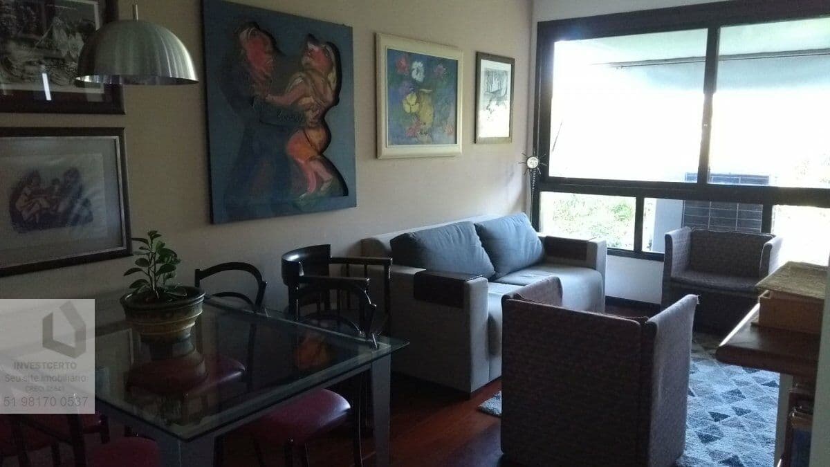 Apartamento Padrão para Venda em Nonoai Porto Alegre-RS