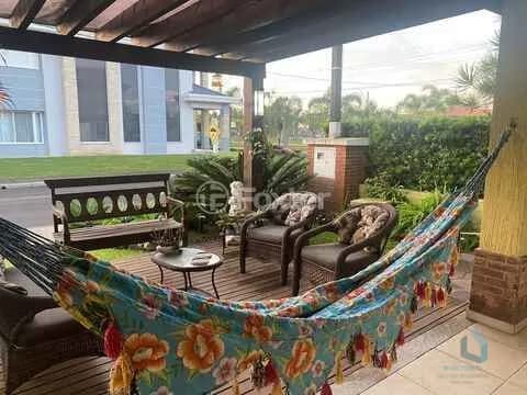 Casa em Condomínio 4 dorms à venda Avenida Central, Centro - Capão da Canoa