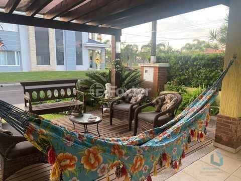 Casa em Condomínio 4 dorms à venda Avenida Central, Centro - Capão da Canoa