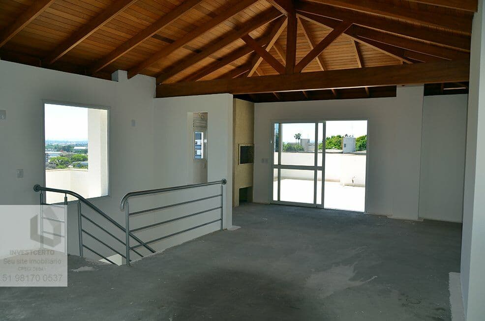 Apartamento Cobertura Duplex para Venda em Higienópolis Porto Alegre-RS