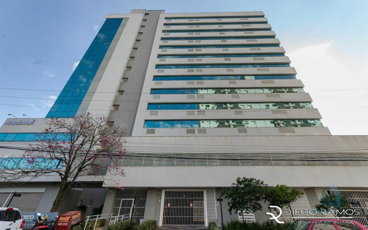 InvestCerto vende ótima sala comercial no NEO Superquadra