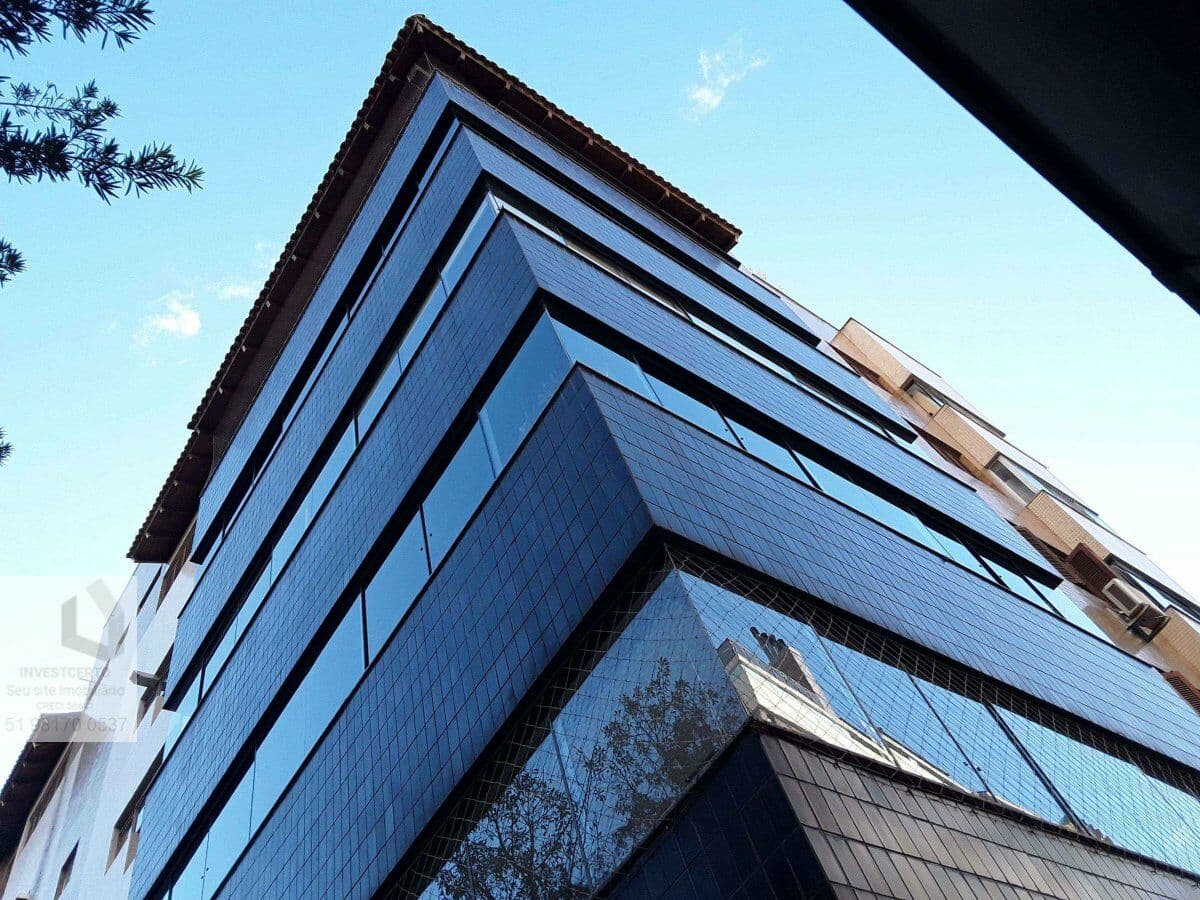 Apartamento Cobertura Triplex para Venda em Auxiliadora Porto Alegre-RS