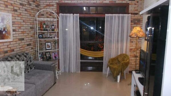 Apartamento Padrão para Venda em Marechal Rondon Canoas-RS