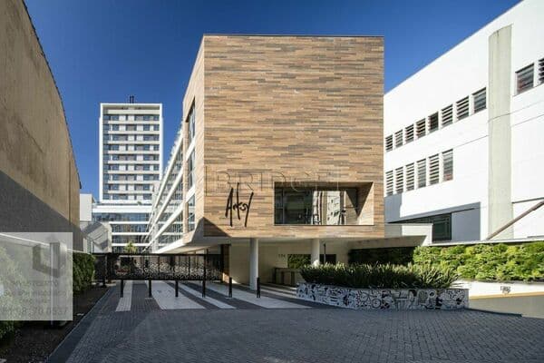 Apartamento Padrão para Venda em Cidade Baixa Porto Alegre-RS
