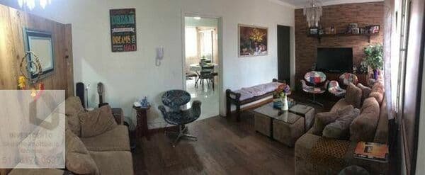 Apartamento Padrão para Venda em Cristal Porto Alegre-RS