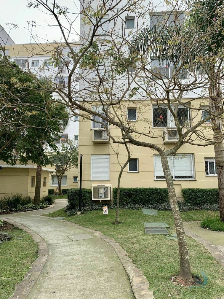 Apartamento em Porto Alegre - Cristal