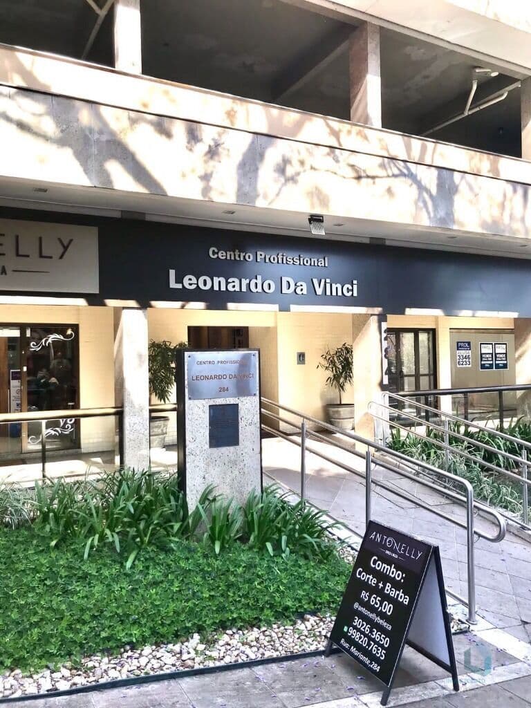 Invest Certo vende excelente Sala Comercial no bairro Rio Branco