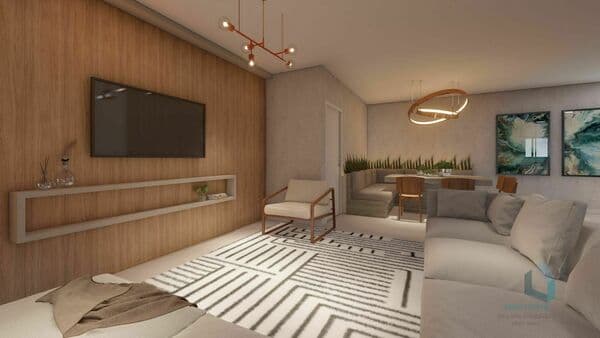 Apartamento em Arroio do Meio - São Caetano