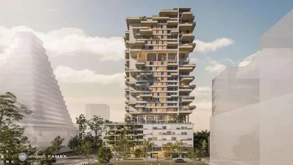 PRÉ LANÇAMENTO VIVAPARK