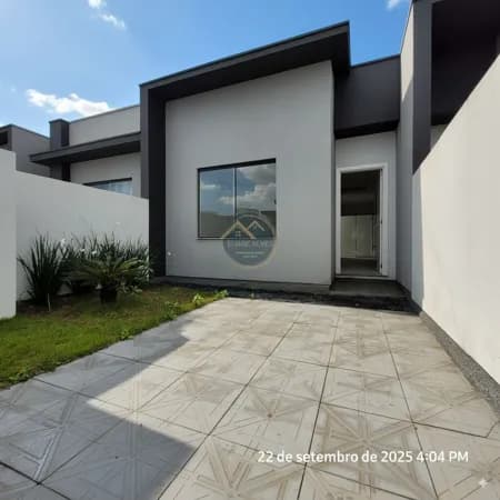 Casa de esquina