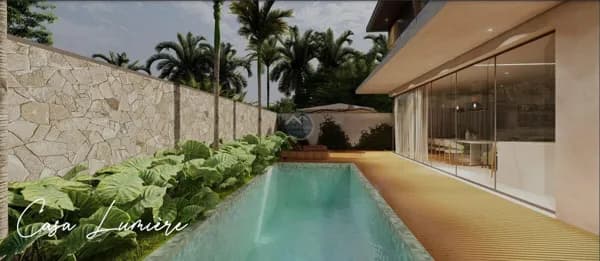 Casa Alto Padrão Vivapark