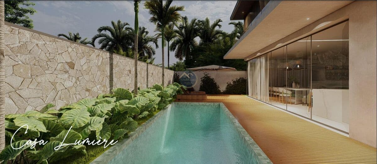 Casa Alto Padrão Vivapark