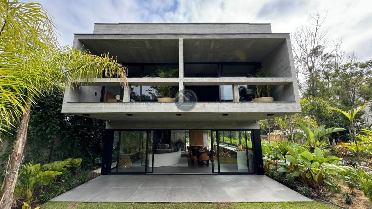 Casa de Luxo