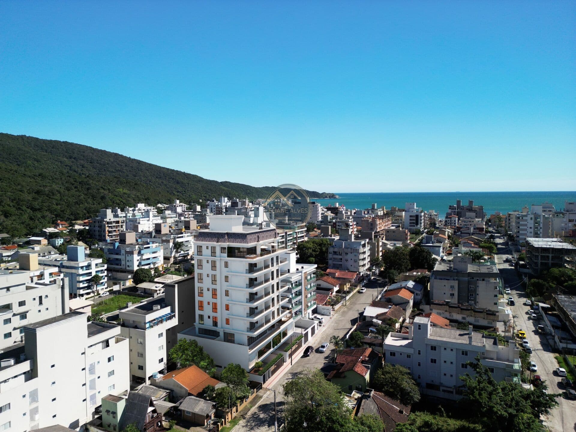 Apartamento em Bombinhas - Bombas