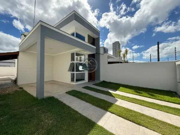 Casa Mobiliada