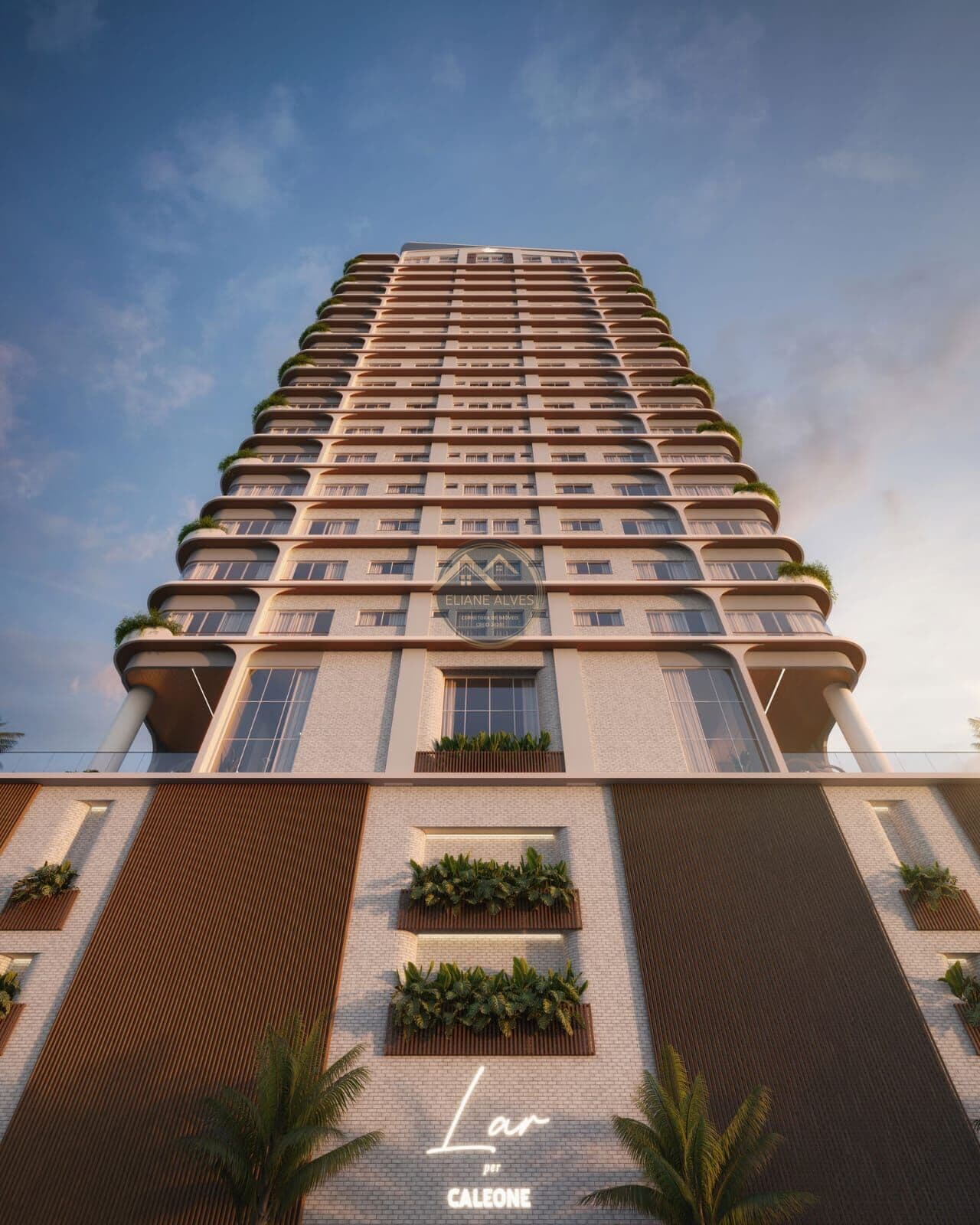 Apartamento em Porto Belo - Balneário Pereque
