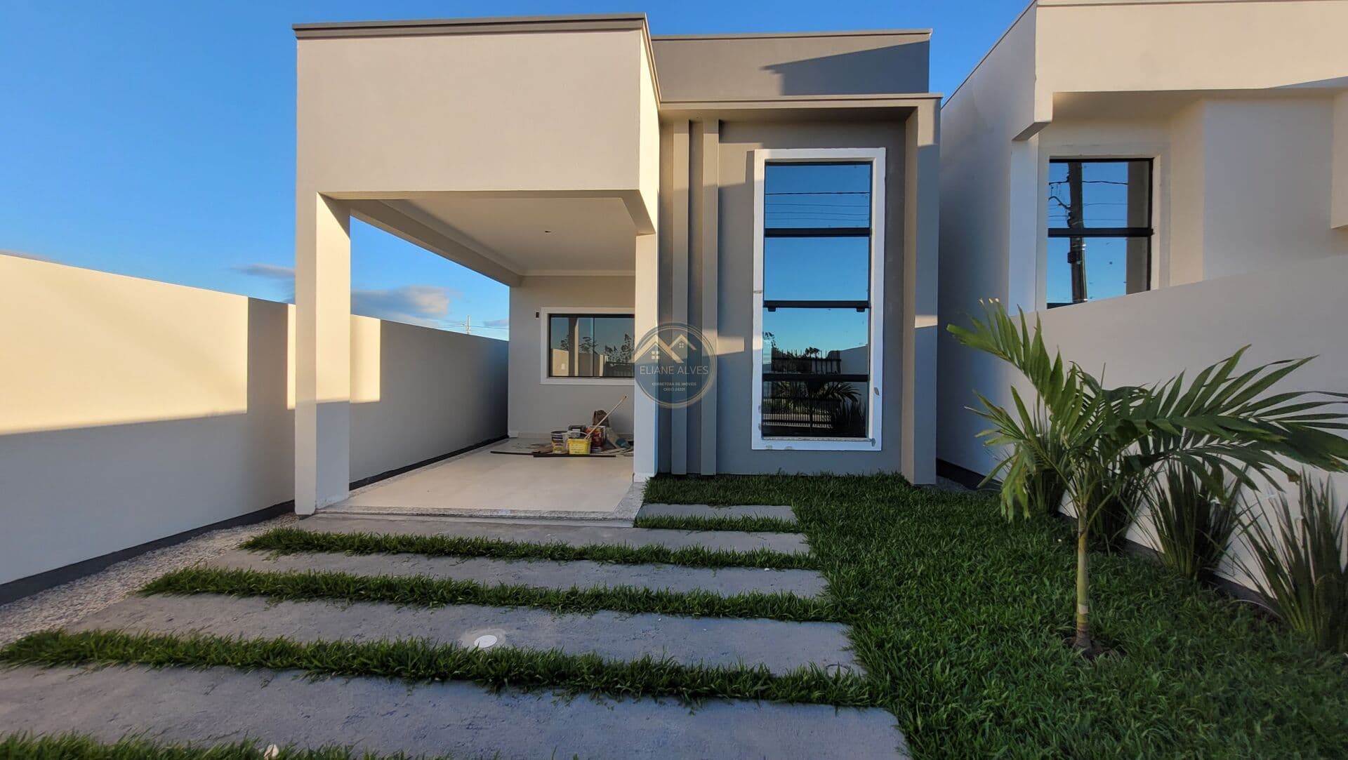 Casa em Tijucas - Areias