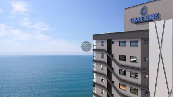 Apartamento em Porto Belo - Balneário Pereque