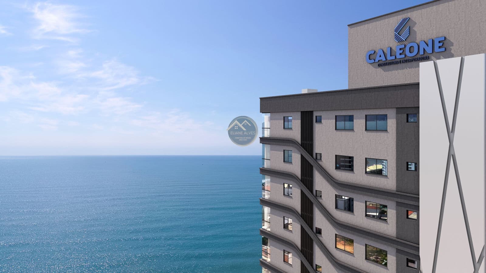 Apartamento em Porto Belo - Balneário Pereque