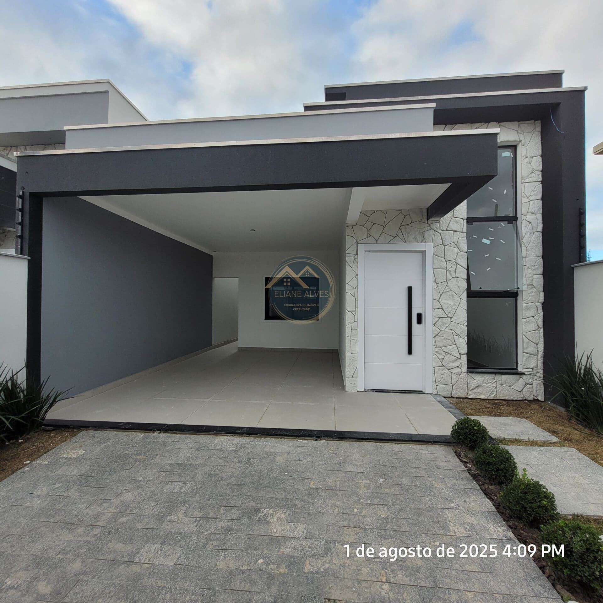 Casa em Tijucas - Areias