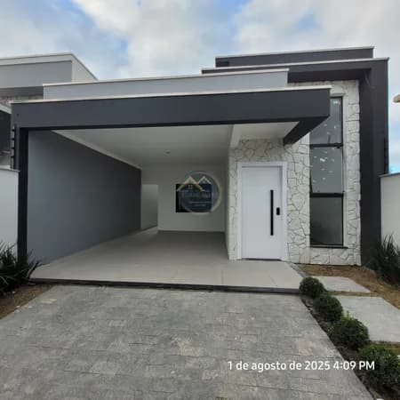 Casa em Tijucas - Areias