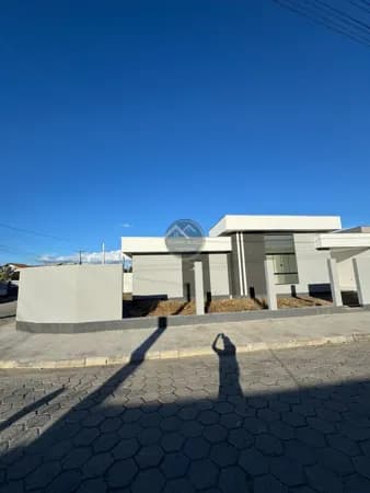 Casa de Esquina