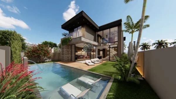Casa Alto Padrão Vivapark