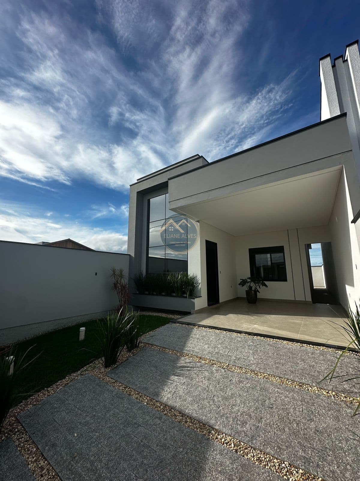 Casa Individual