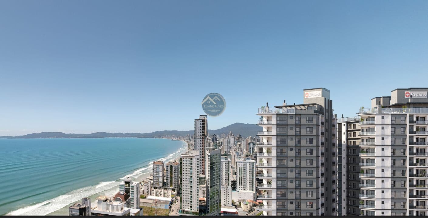 Apartamento à venda lançamento- Itapema/SC