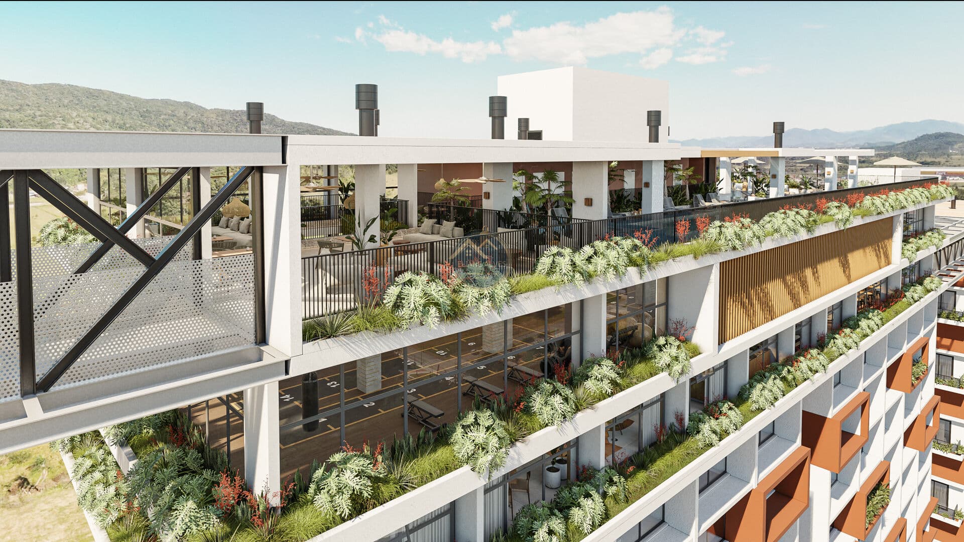 LANÇAMENTO VIVAPARK