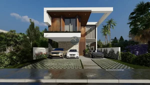 Casa à venda no VIVAPARK - Porto Belo/SC