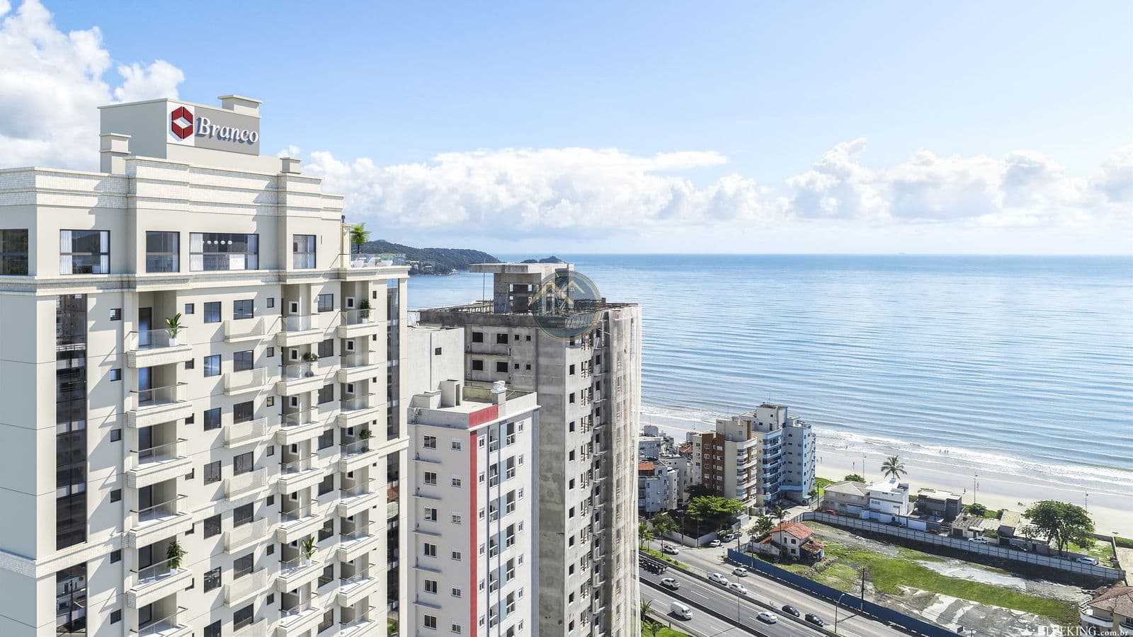 Apartamento em Itapema - Várzea