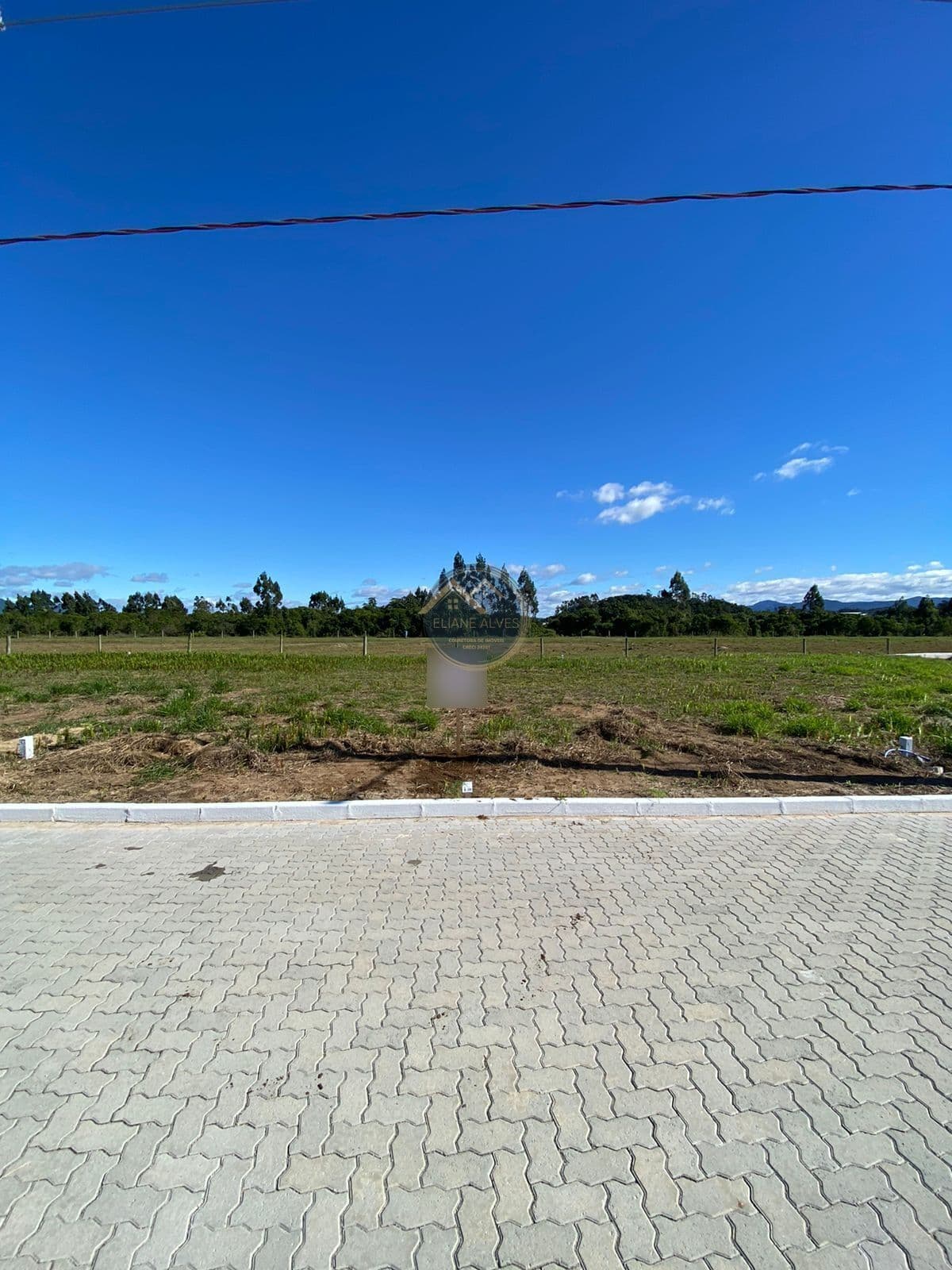 Lote/Terreno em Tijucas - Joaia