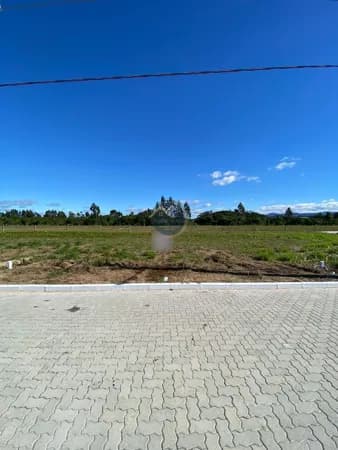 Lote/Terreno em Tijucas - Joaia