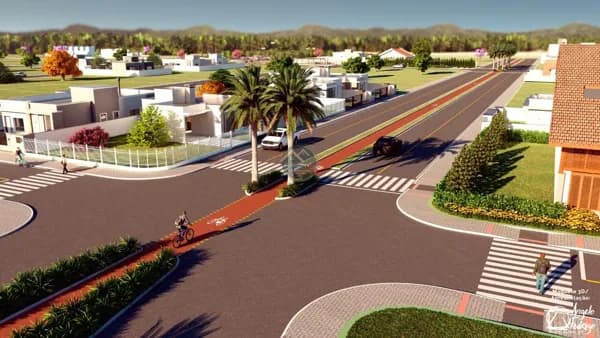 Lote/Terreno em Tijucas - Areias