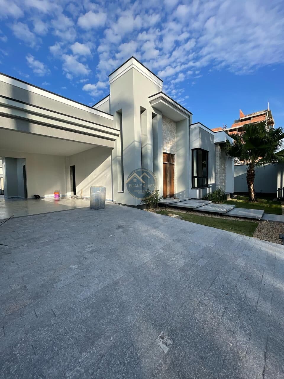 Casa em Tijucas - Bosque Da Mata