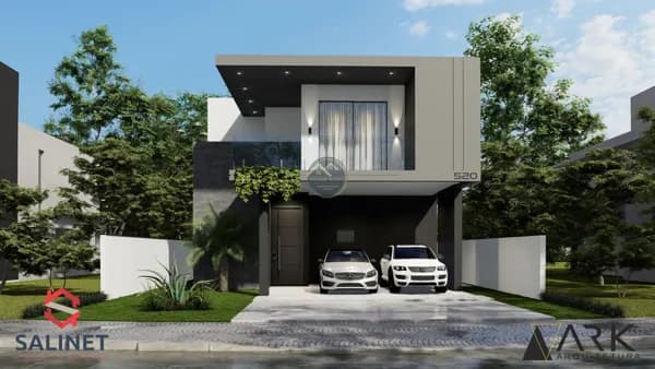Casa Alto Padrão Vivapark