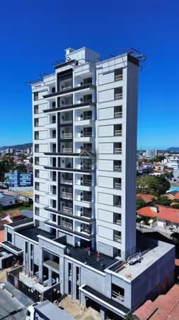 Apartamento em Tijucas - Universitario