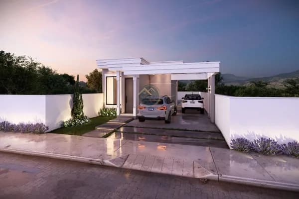 Casa em Tijucas - Areias