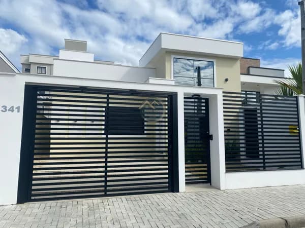 Casa em Tijucas - Areias