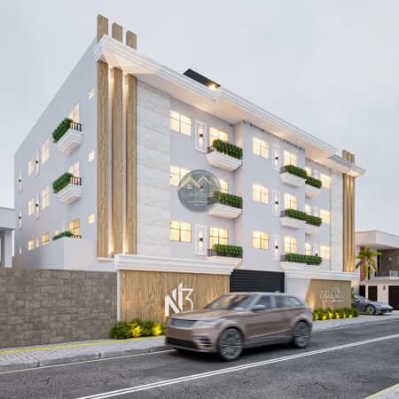 Apartamento Flats à venda no bairro XV de Novembro - Tijucas/SC