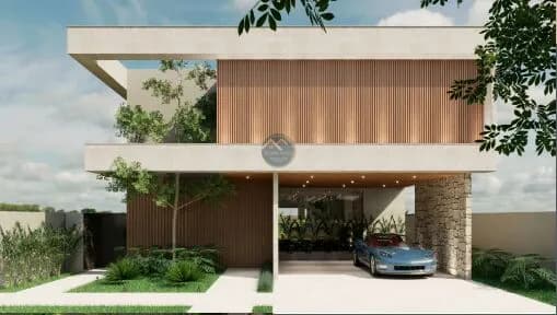 Casa Tellus