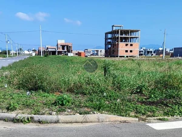 Lote/Terreno em Tijucas - Areias
