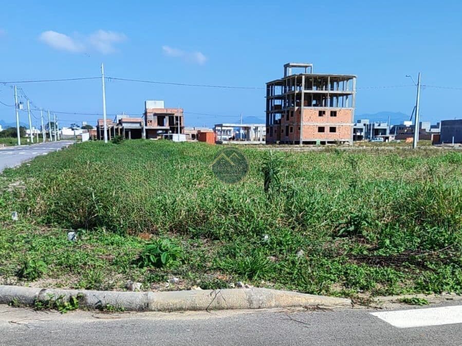 Lote/Terreno em Tijucas - Areias
