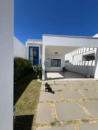 Casa em Tijucas - Bosque Da Mata