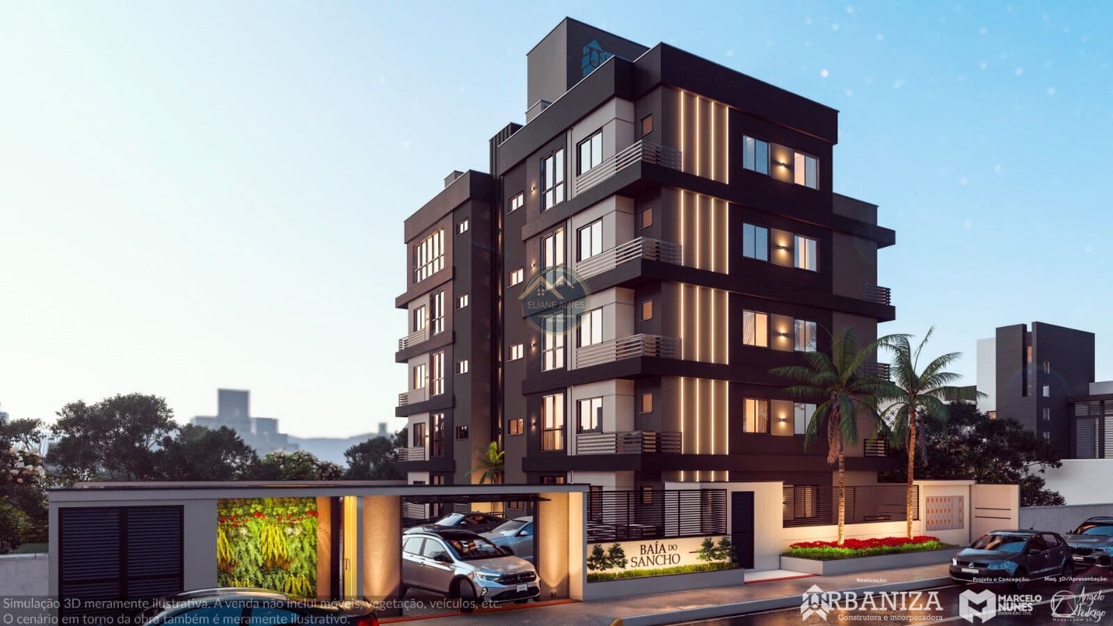 Financie direto com a construtora!