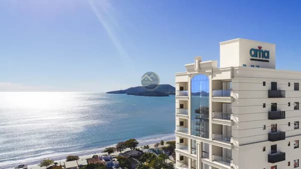 Apartamento 2 ou 3 Suítes