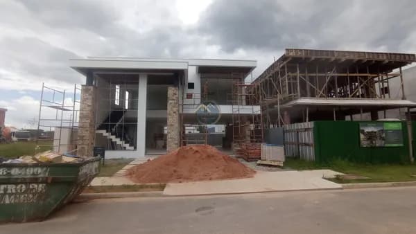 Casa Alto Padrão no Vivapark