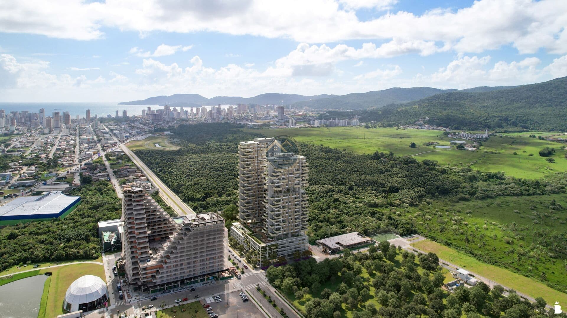 PRÉ LANÇAMENTO VIVAPARK